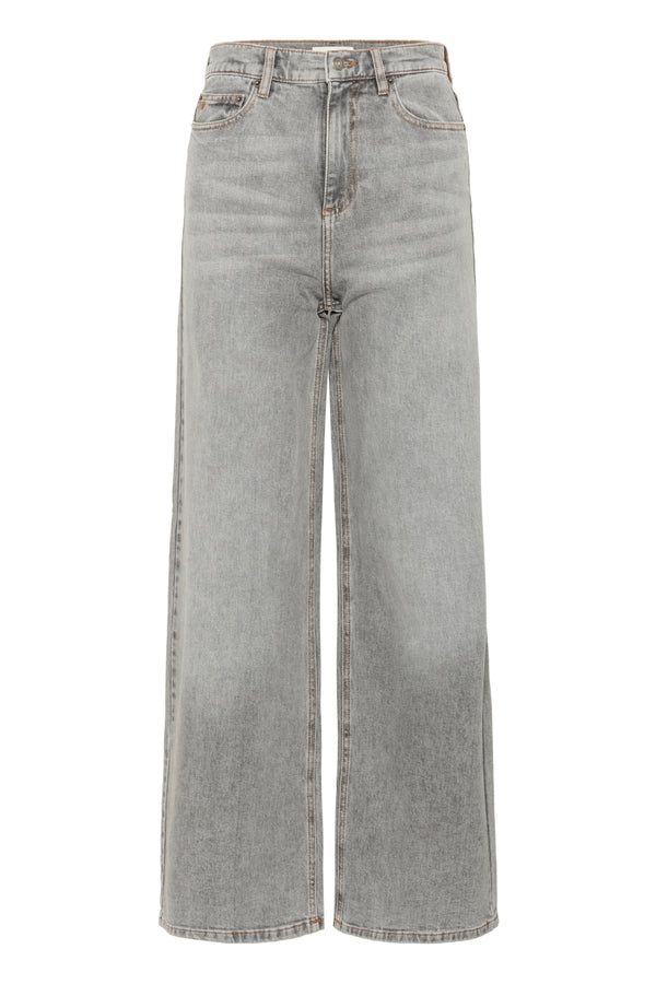 2025FW - In Wear - Jeans - Nanas Bacca