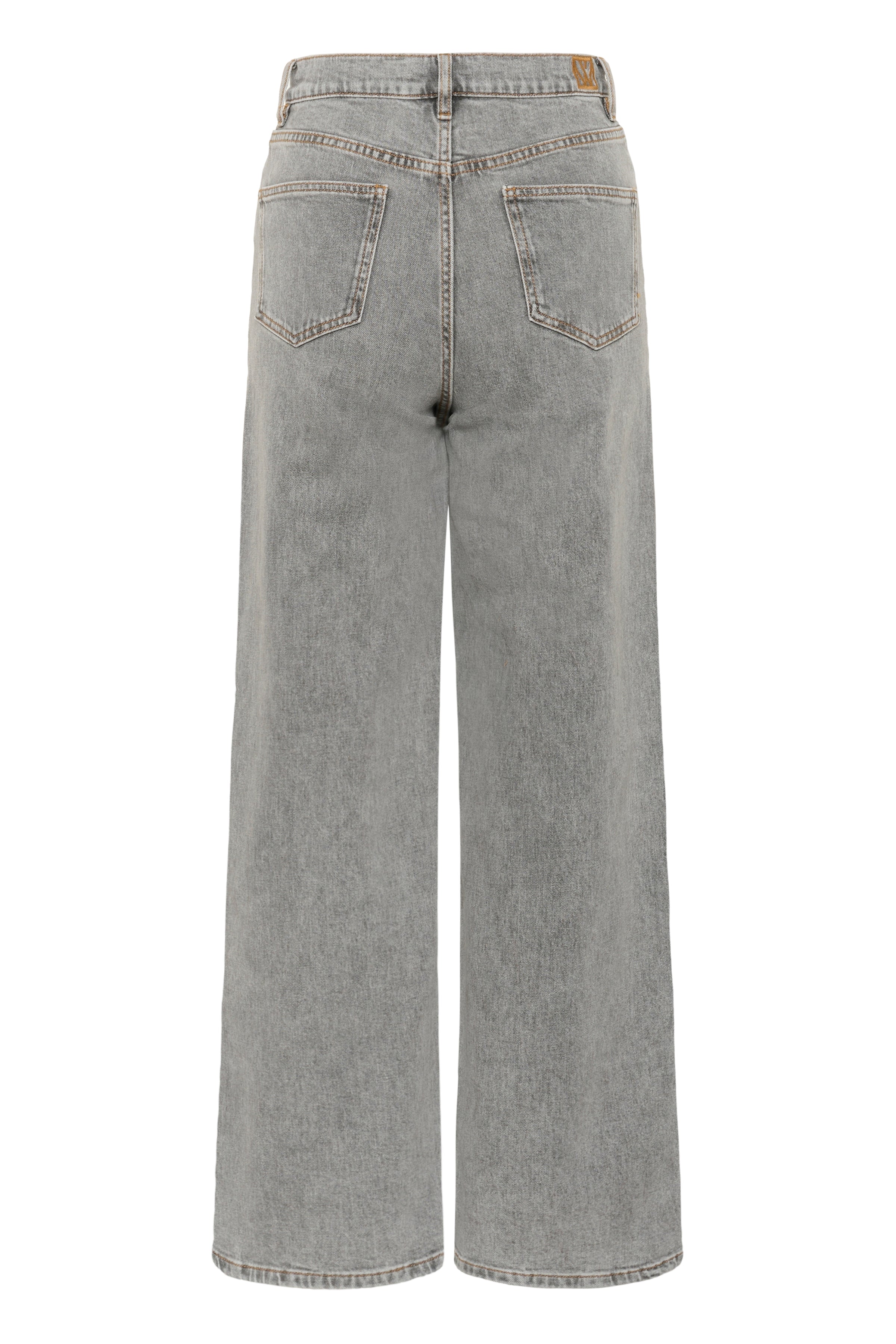 2025FW - In Wear - Jeans - Nanas Bacca