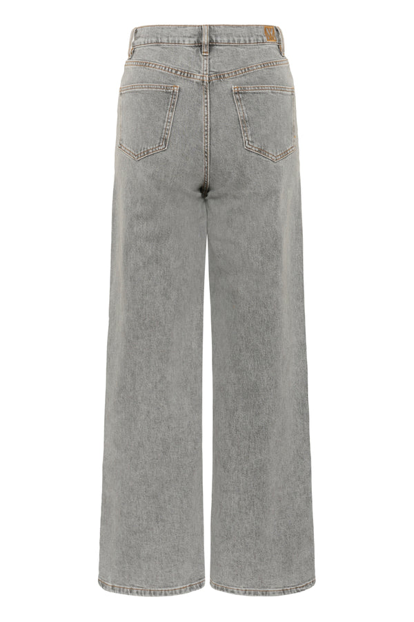 2025FW - In Wear - Jeans - Nanas Bacca