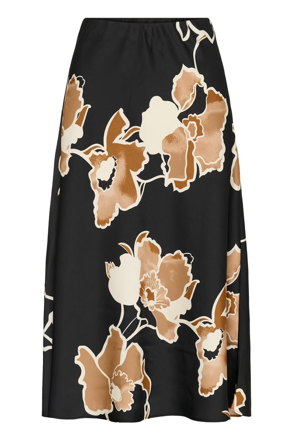 2026FW - In Wear - Jupe - DAWN