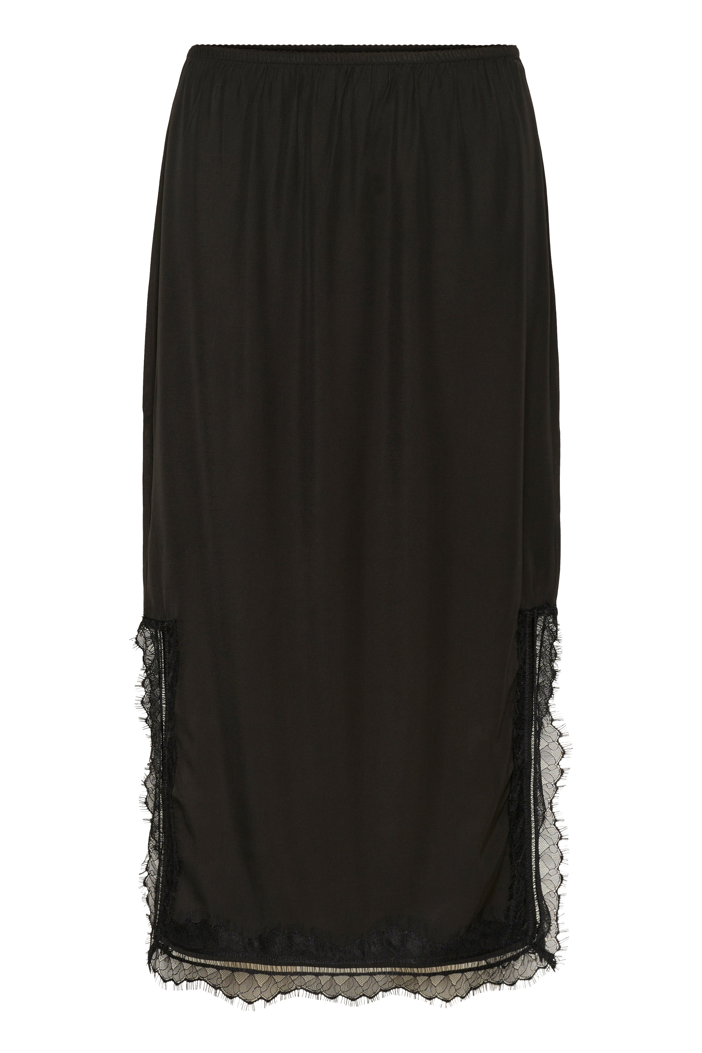 2025FW - In Wear - Jupe - Danica