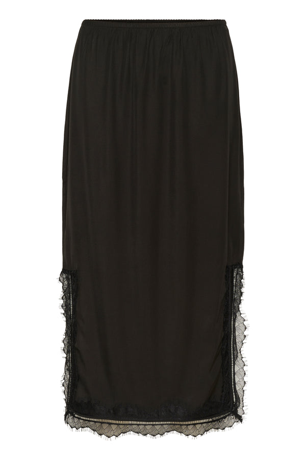 2025FW - In Wear - Jupe - Danica