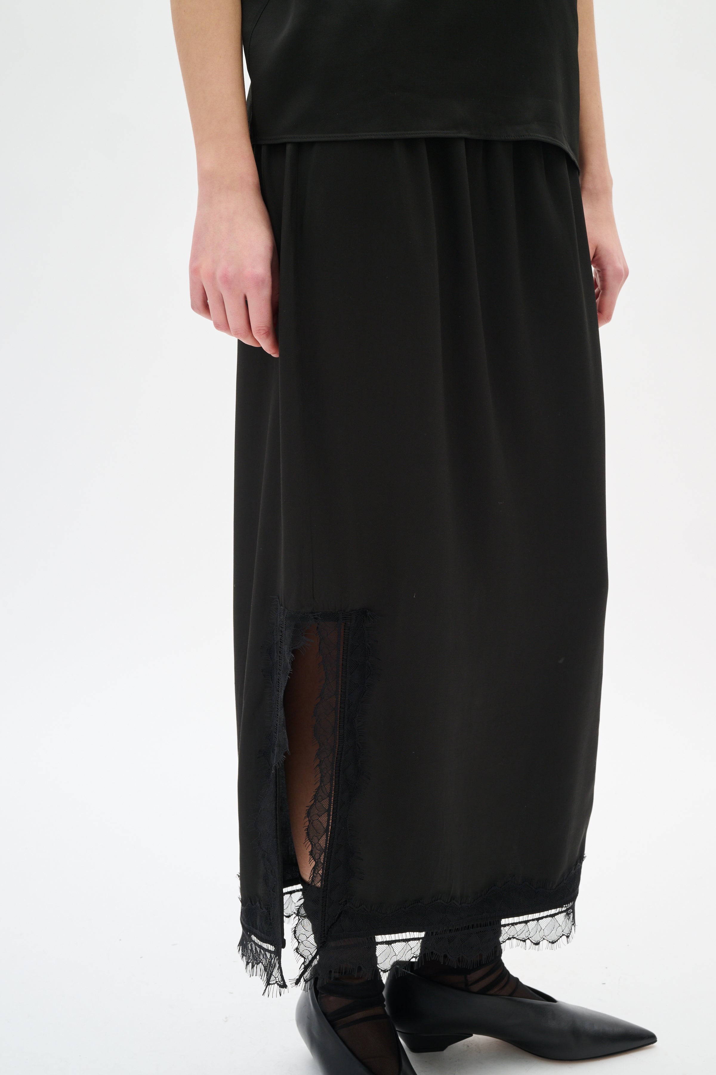 2025FW - In Wear - Jupe - Danica