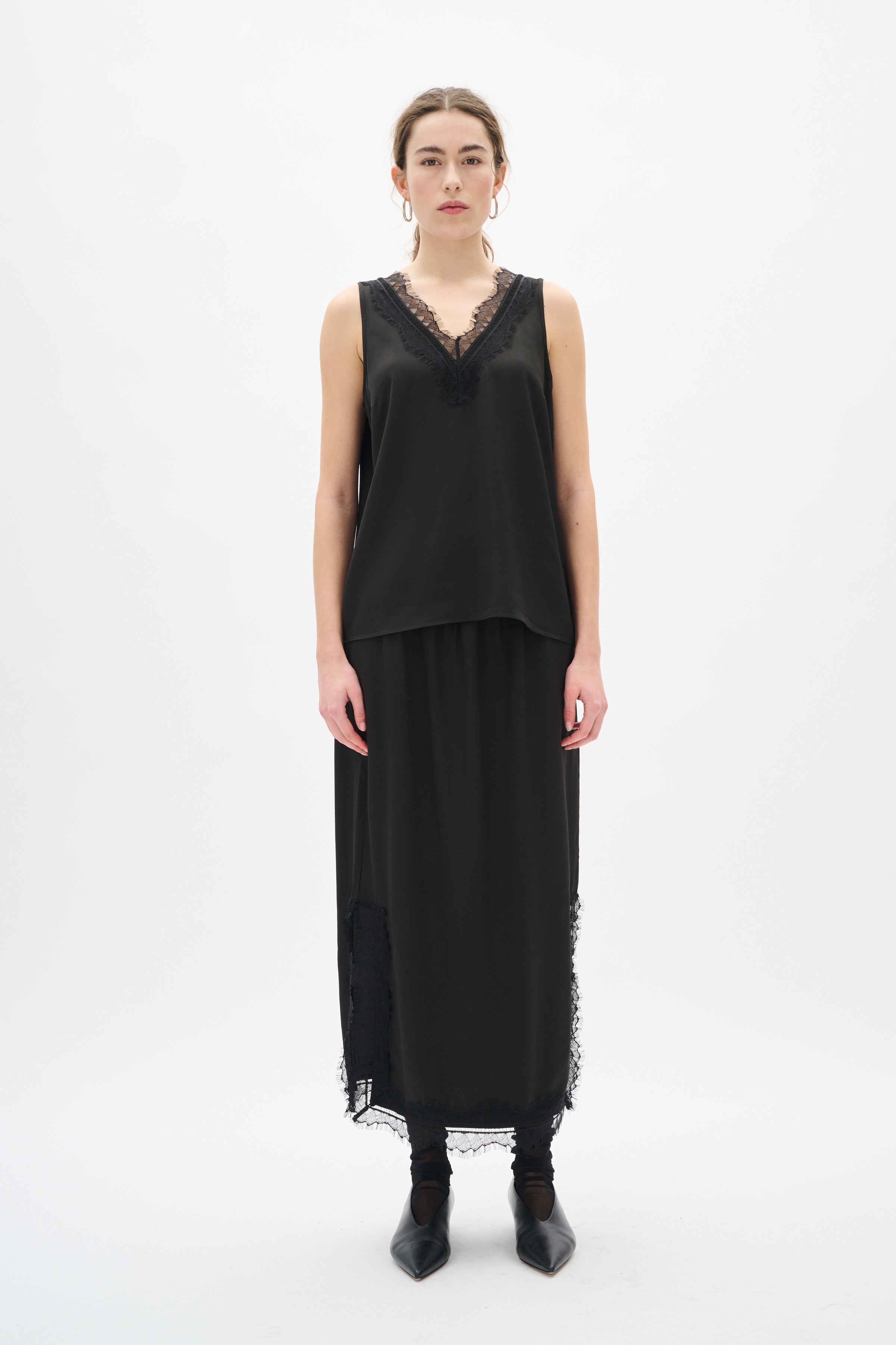 2025FW - In Wear - Jupe - Danica