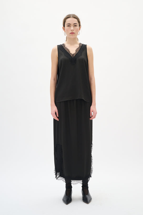 2025FW - In Wear - Jupe - Danica