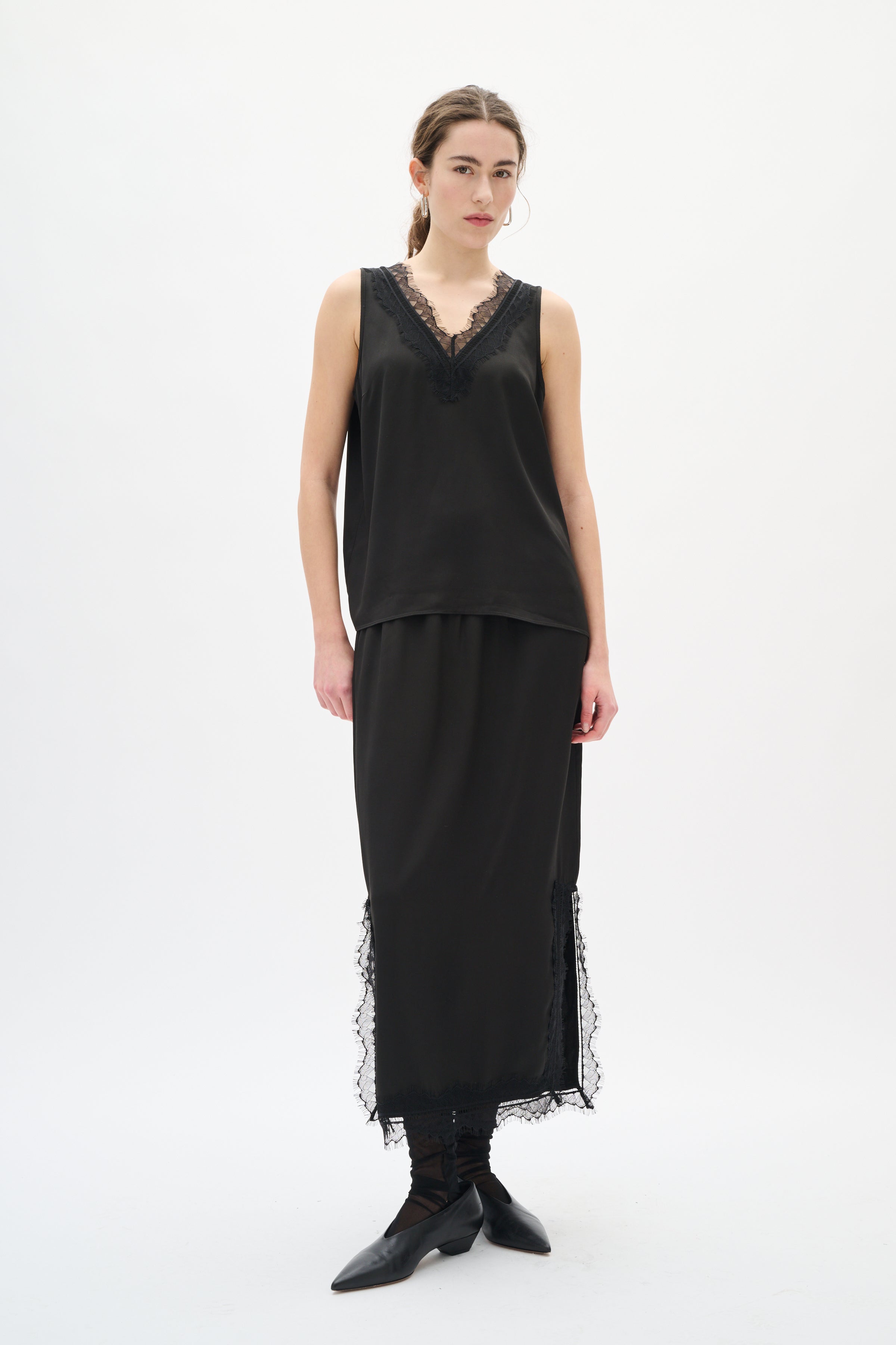 2025FW - In Wear - Jupe - Danica