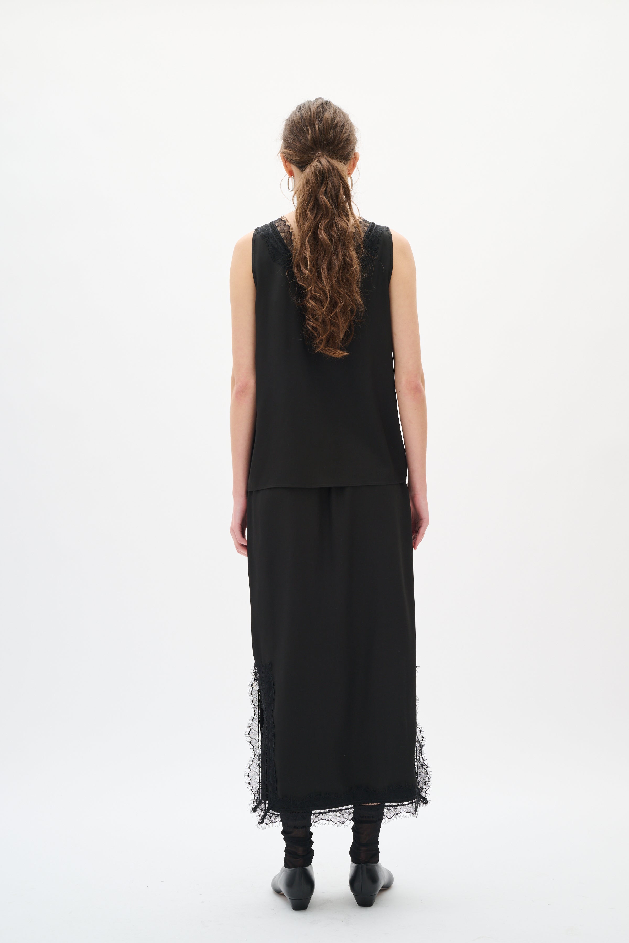 2025FW - In Wear - Jupe - Danica