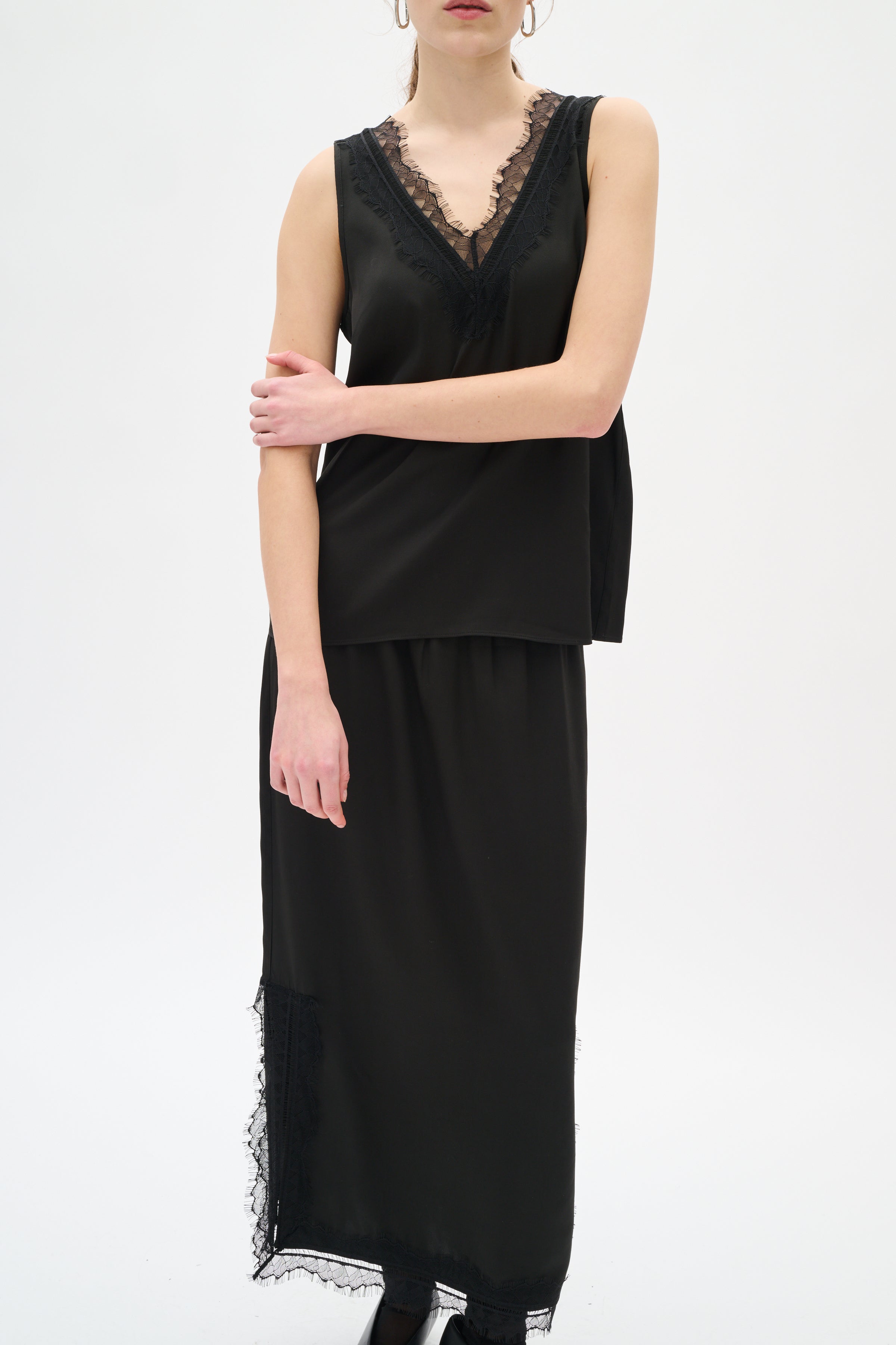 2025FW - In Wear - Jupe - Danica
