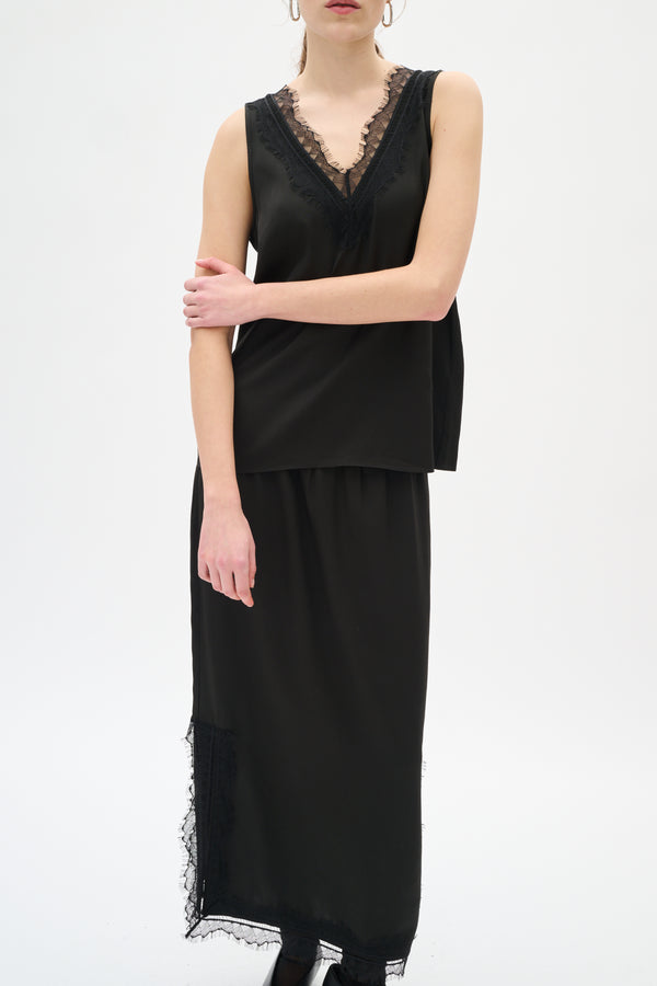 2025FW - In Wear - Jupe - Danica