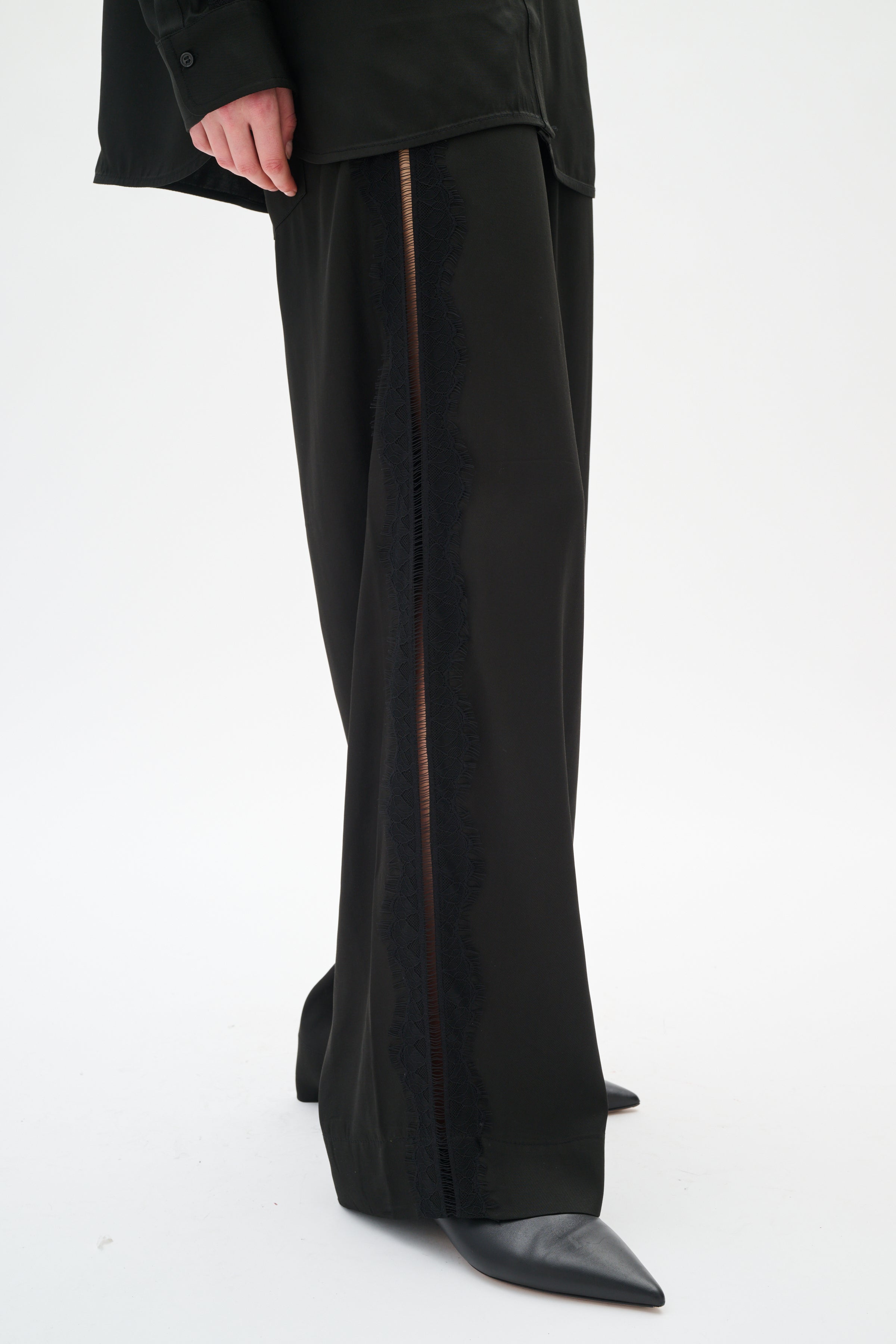 2025FW - In Wear - Pantalon - Danica