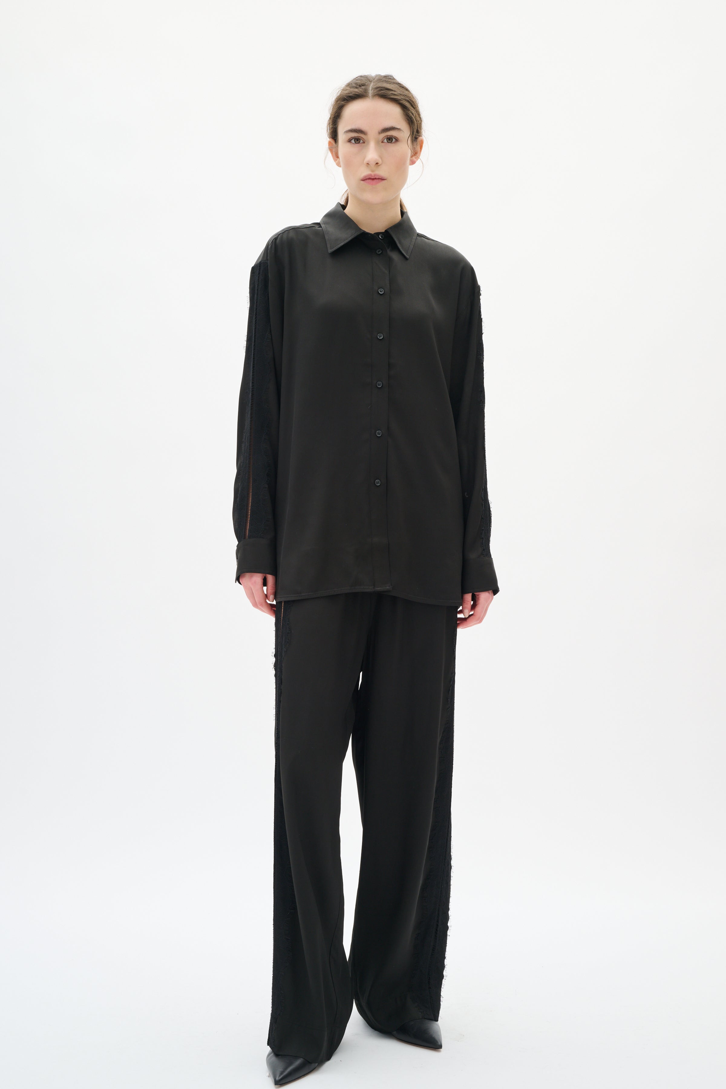 2025FW - In Wear - Pantalon - Danica