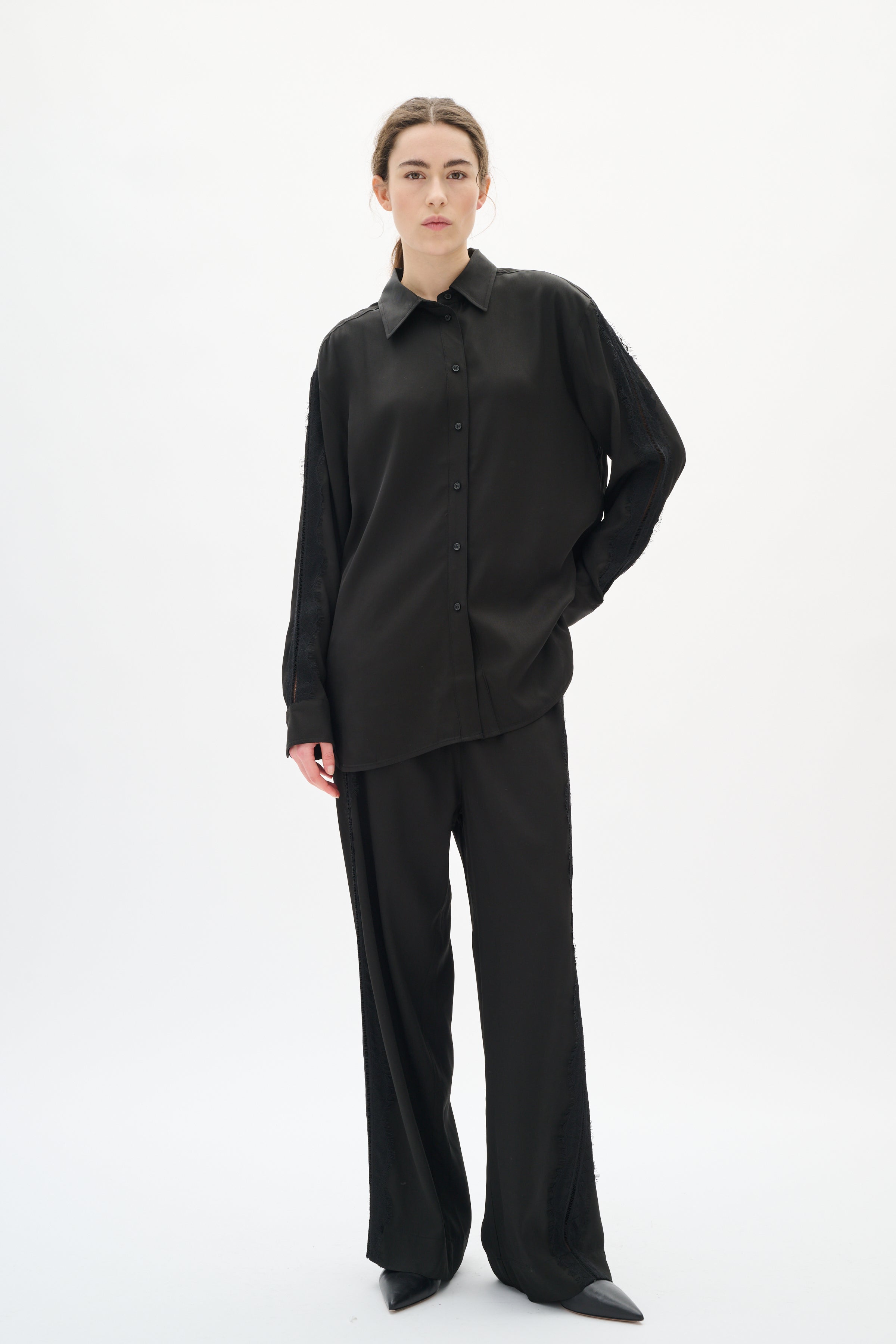 2025FW - In Wear - Pantalon - Danica