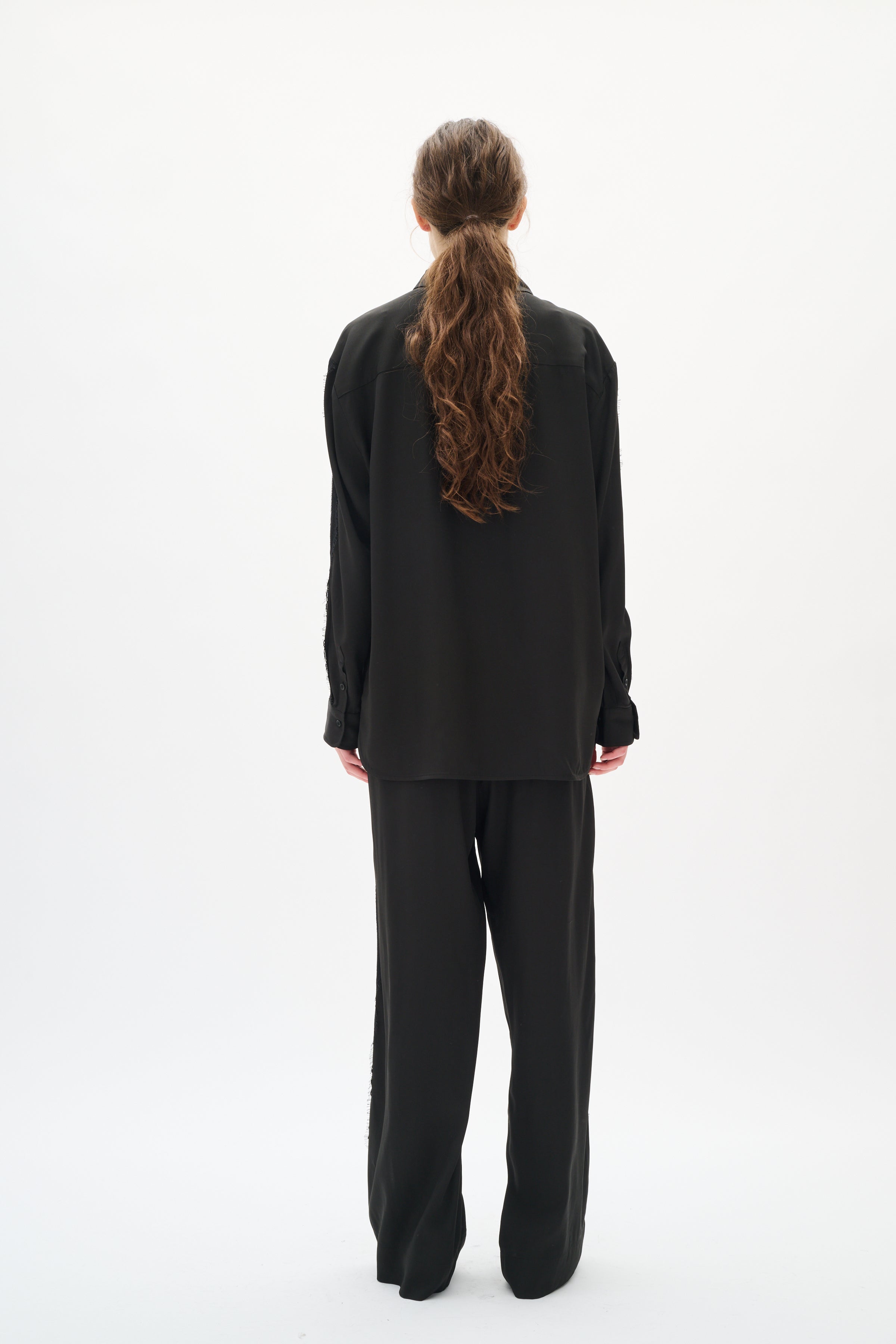 2025FW - In Wear - Pantalon - Danica