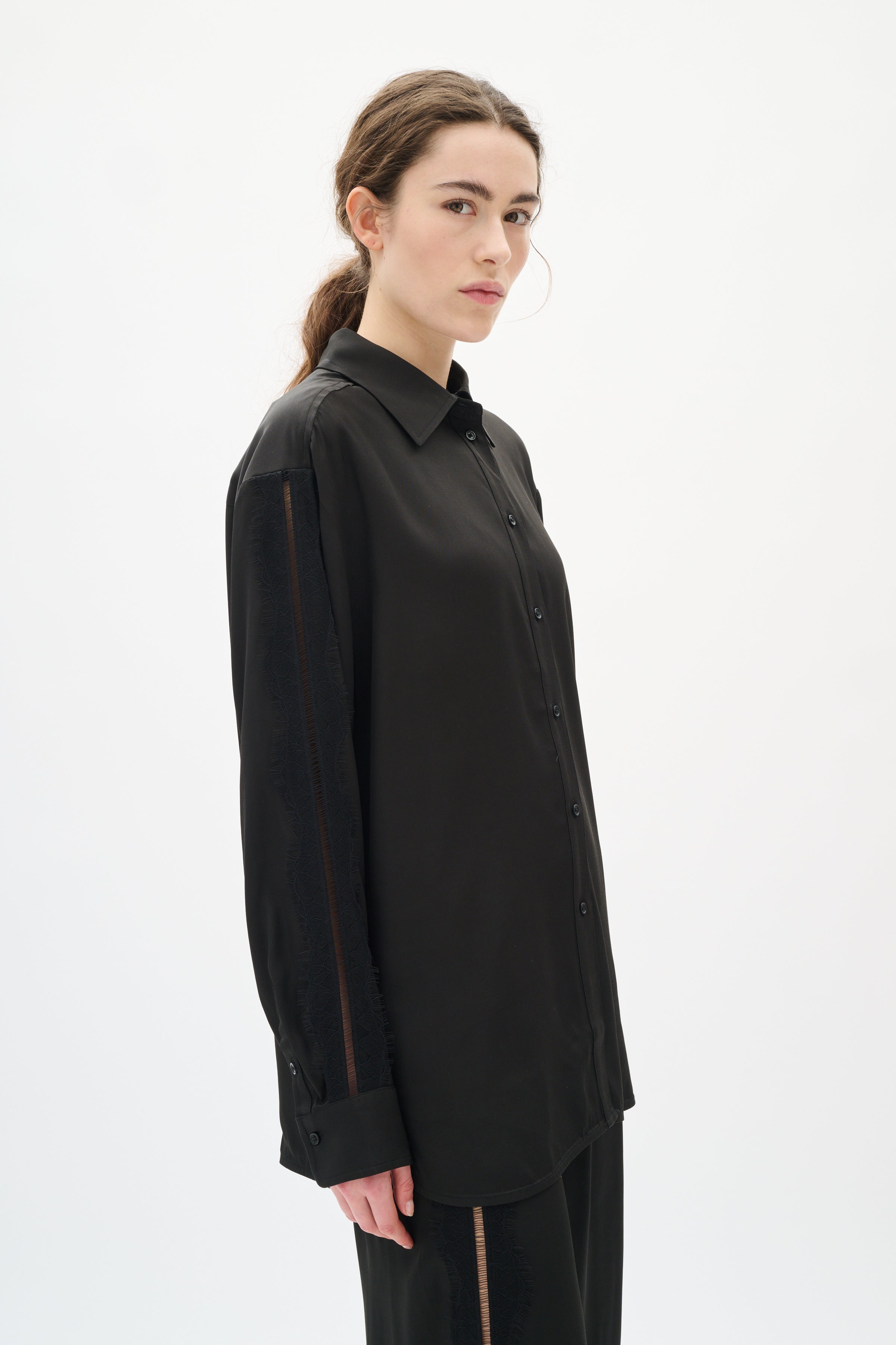 2025FW - In Wear - Pantalon - Danica