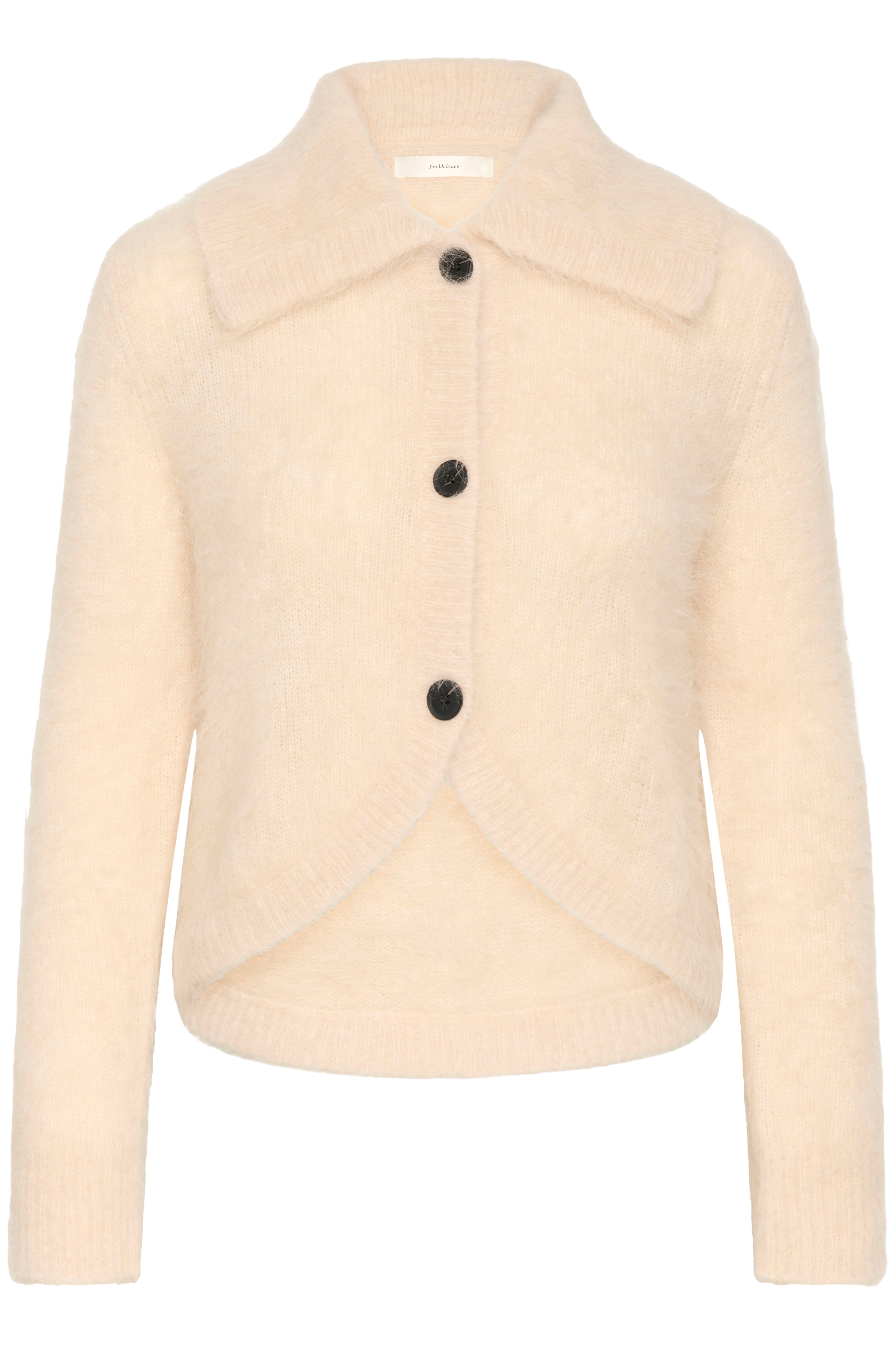 2025FW - In Wear - Cardigan - Tello