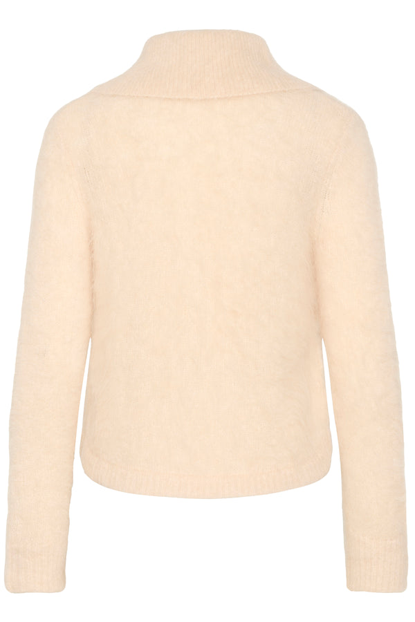 2025FW - In Wear - Cardigan - Tello