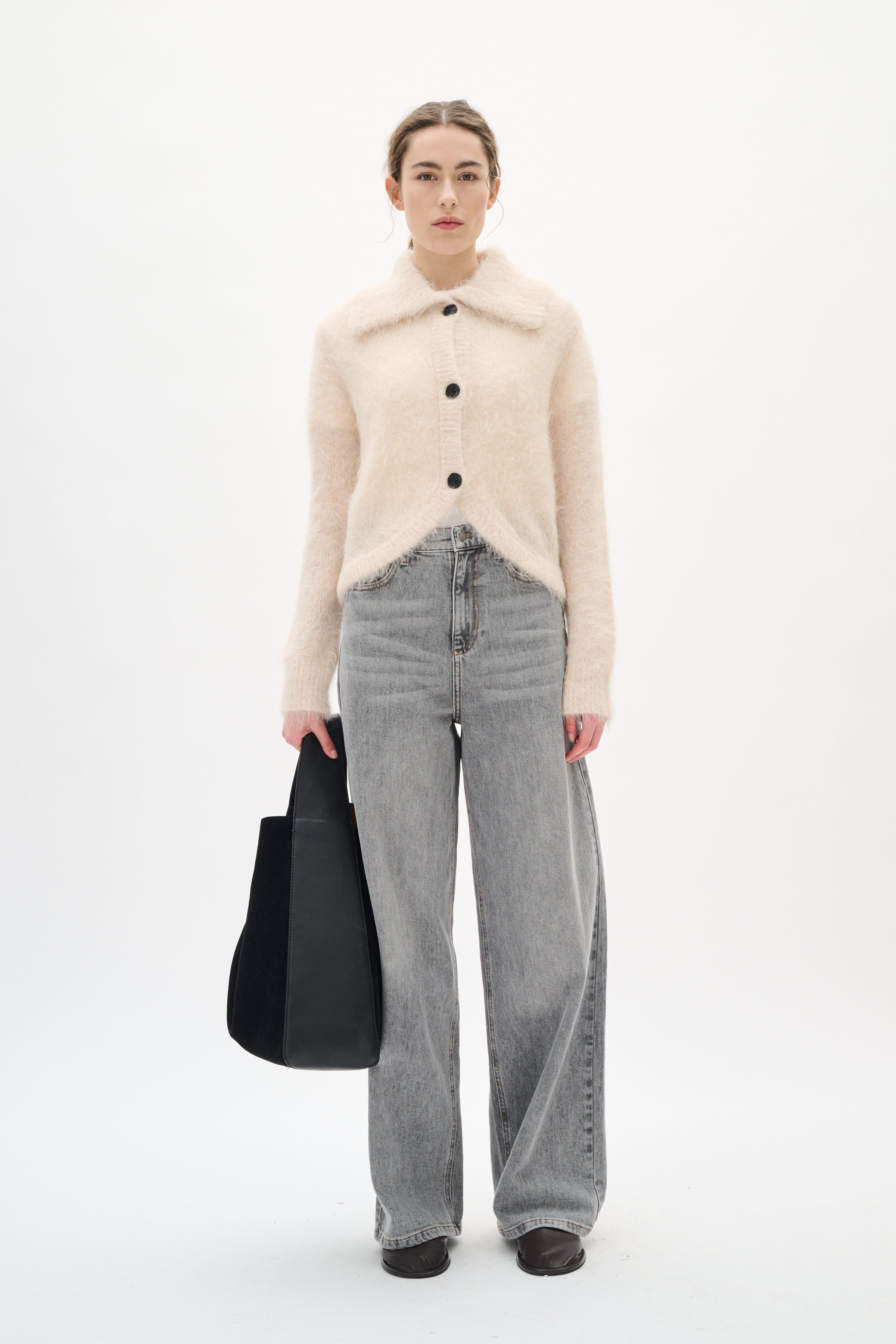 2025FW - In Wear - Cardigan - Tello