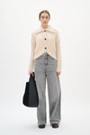 2025FW - In Wear - Cardigan - Tello
