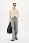 2025FW - In Wear - Cardigan - Tello