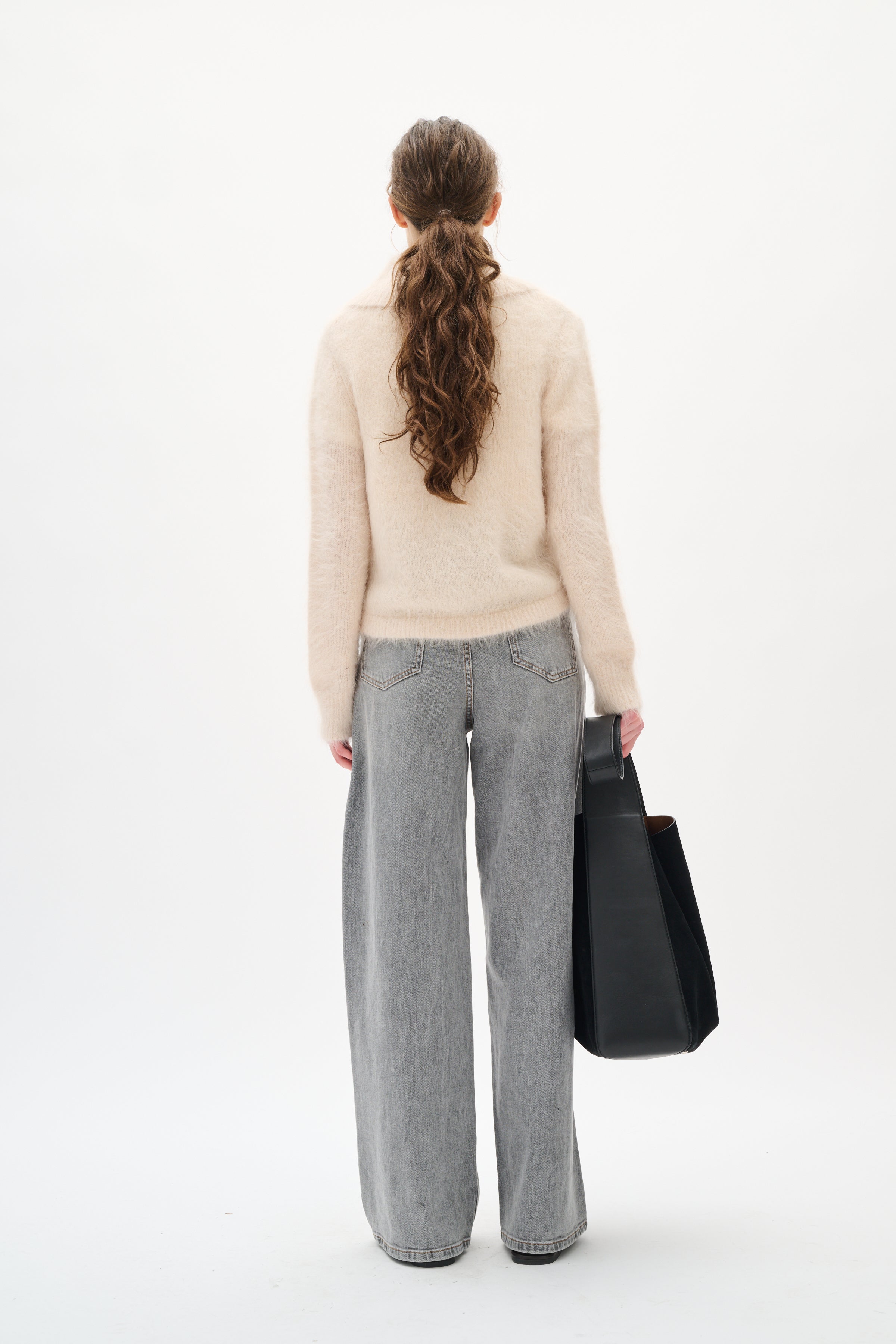 2025FW - In Wear - Cardigan - Tello