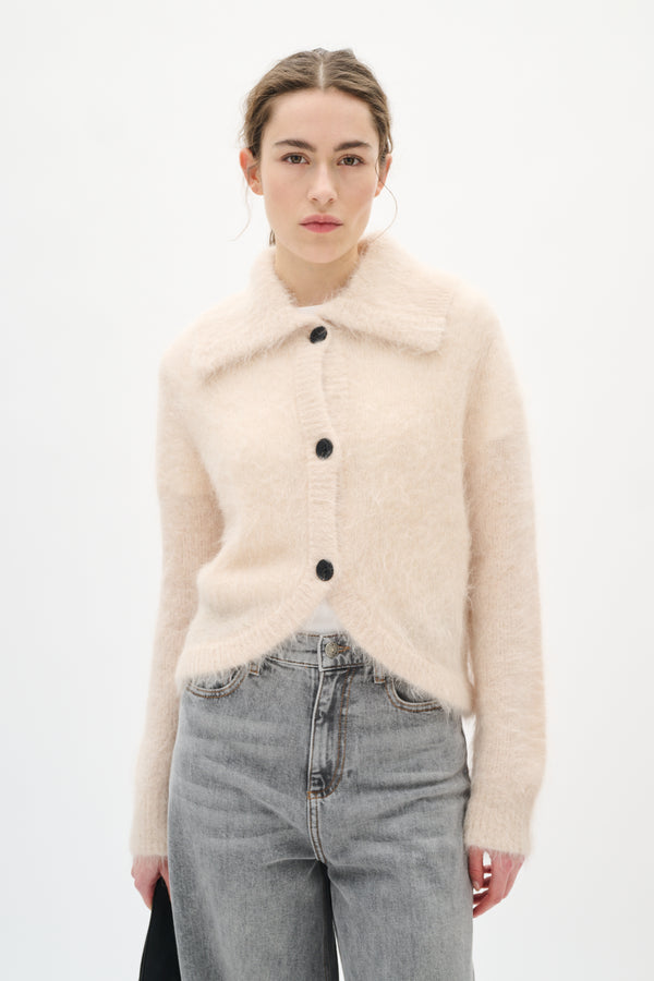 2025FW - In Wear - Cardigan - Tello