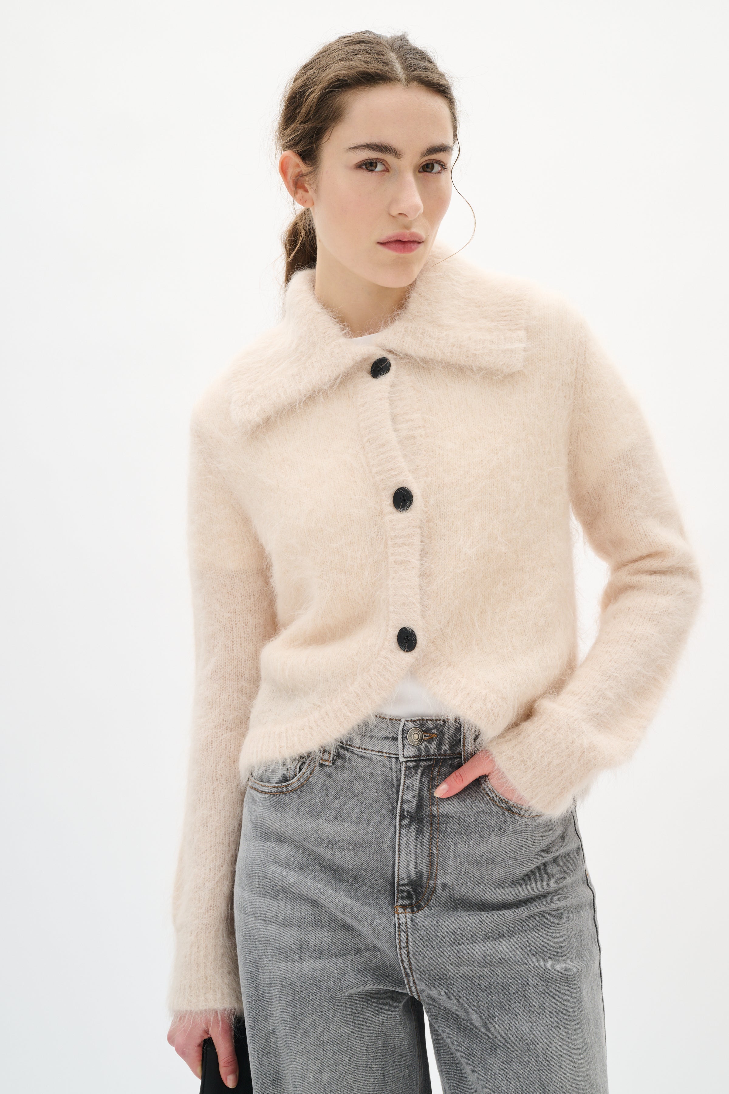2025FW - In Wear - Cardigan - Tello