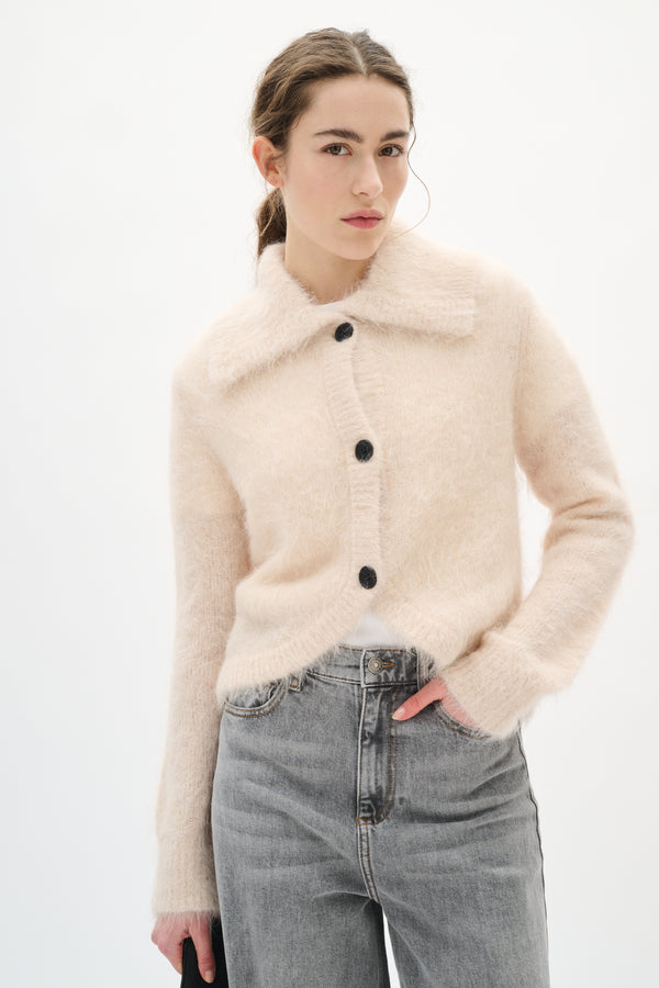 2025FW - In Wear - Cardigan - Tello