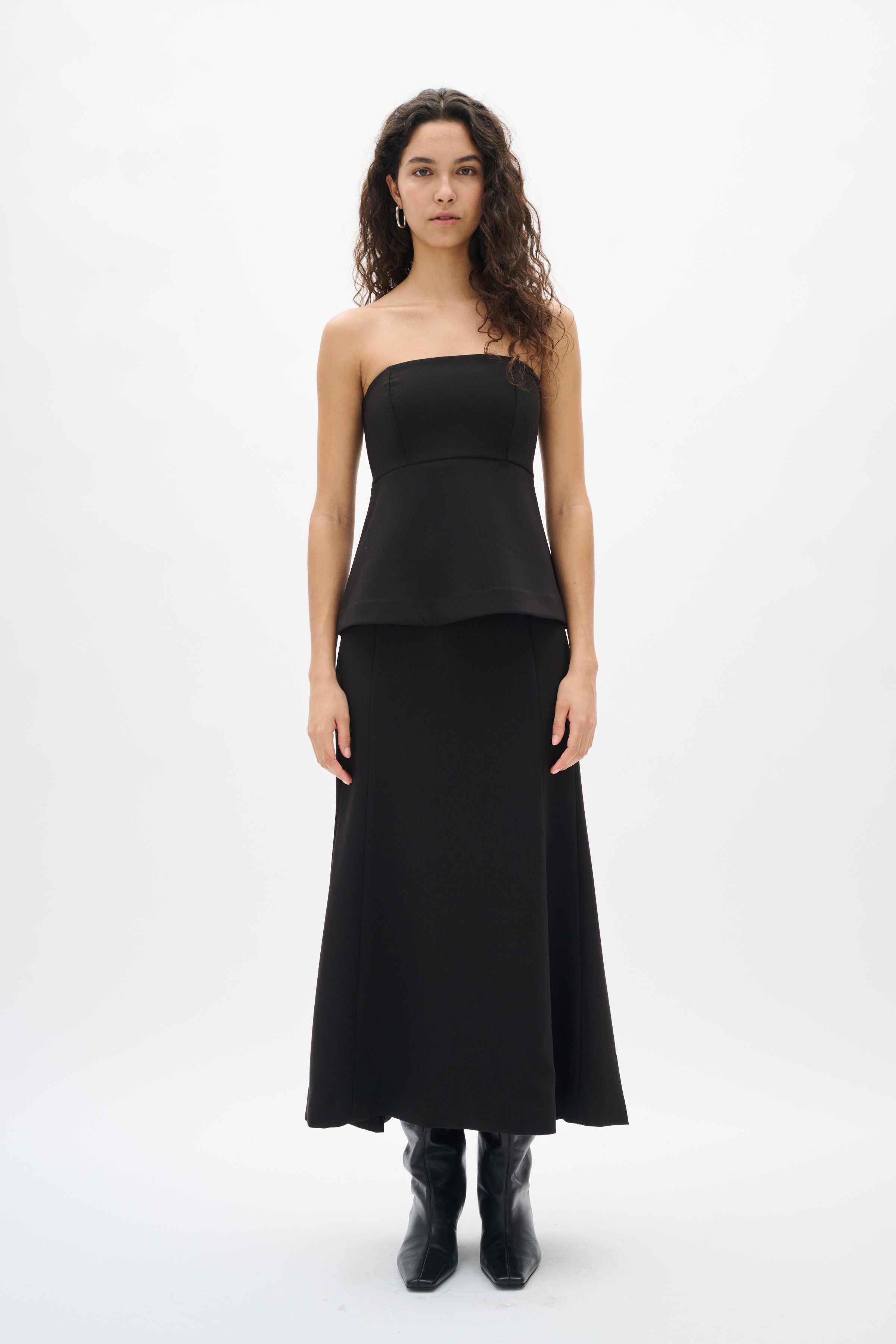 2025FW - In Wear - Chandail - Zoeh