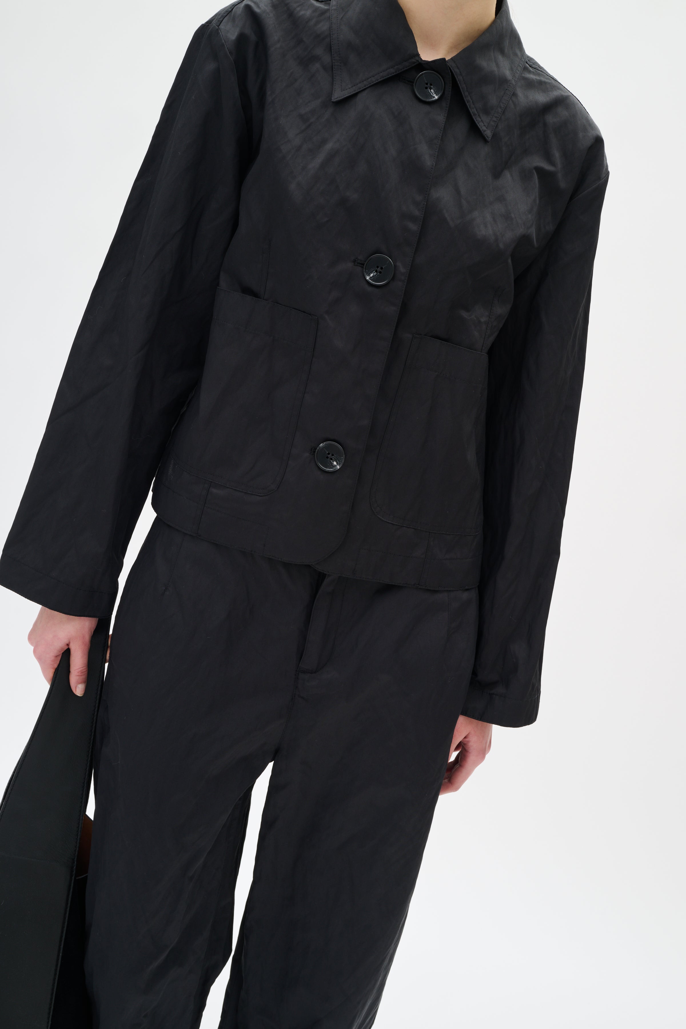 2025FW - In Wear - Pantalon - Alba