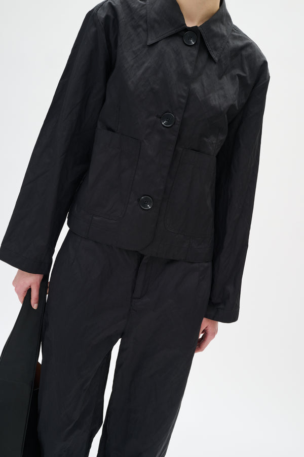 2025FW - In Wear - Pantalon - Alba
