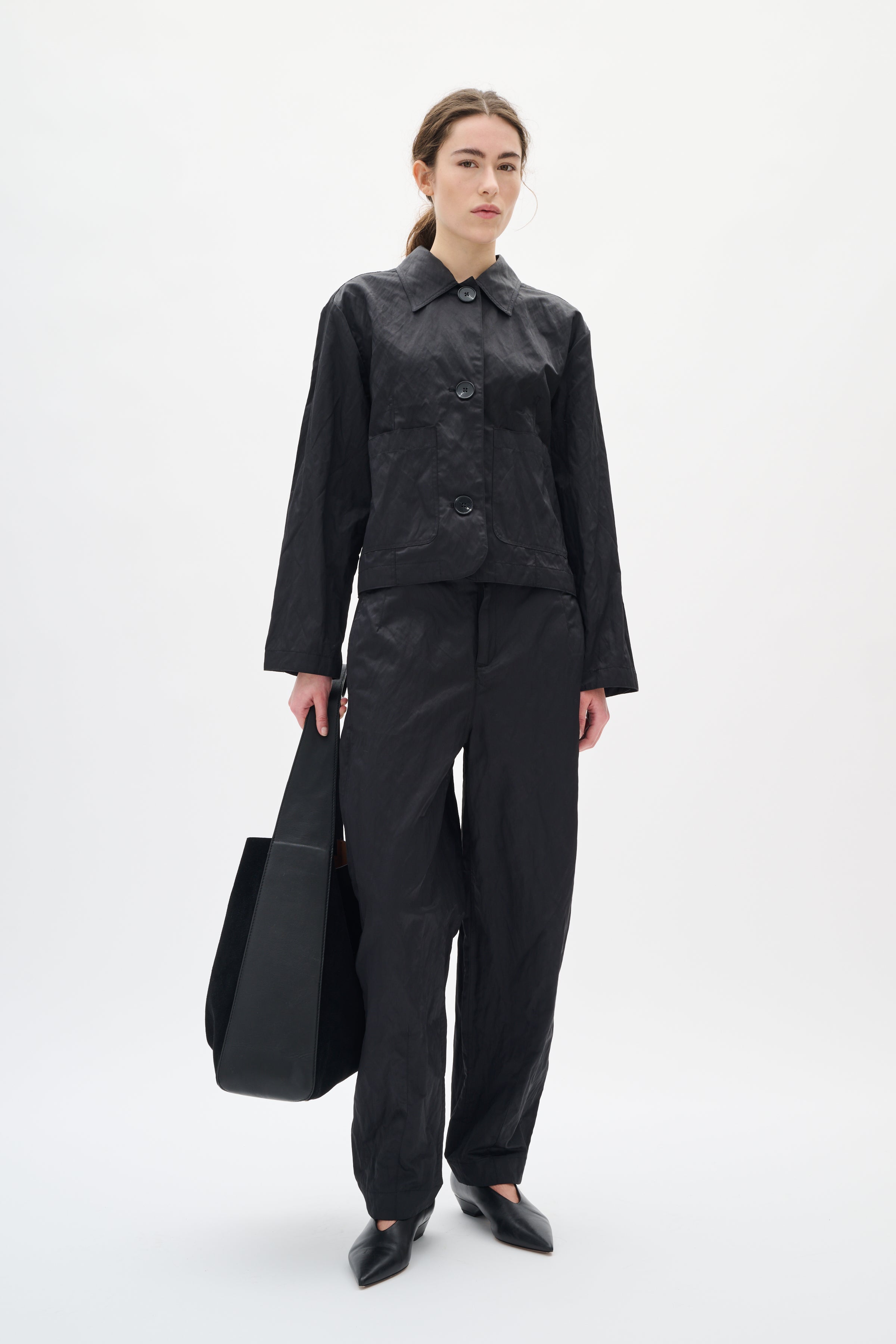 2025FW - In Wear - Pantalon - Alba