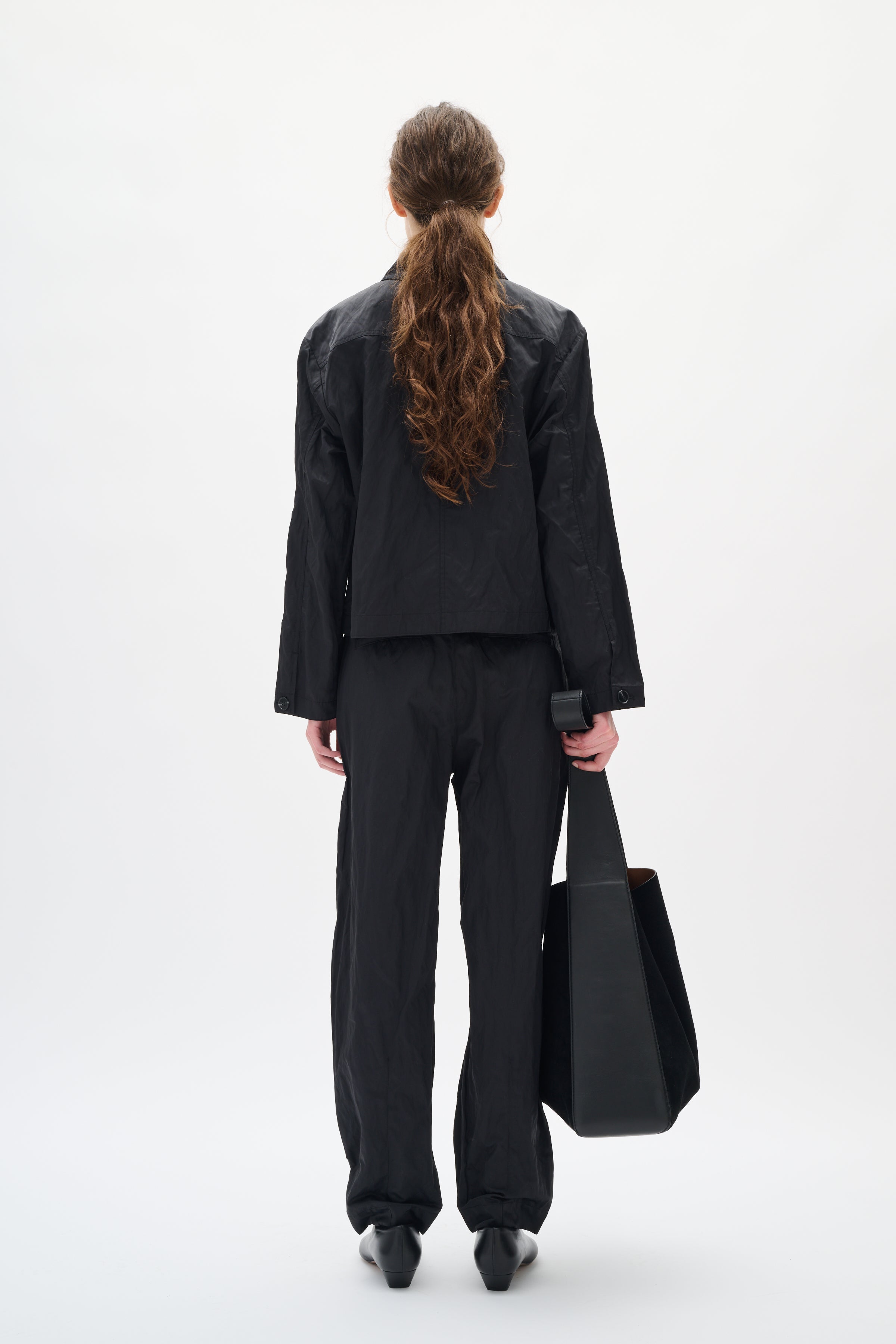 2025FW - In Wear - Pantalon - Alba