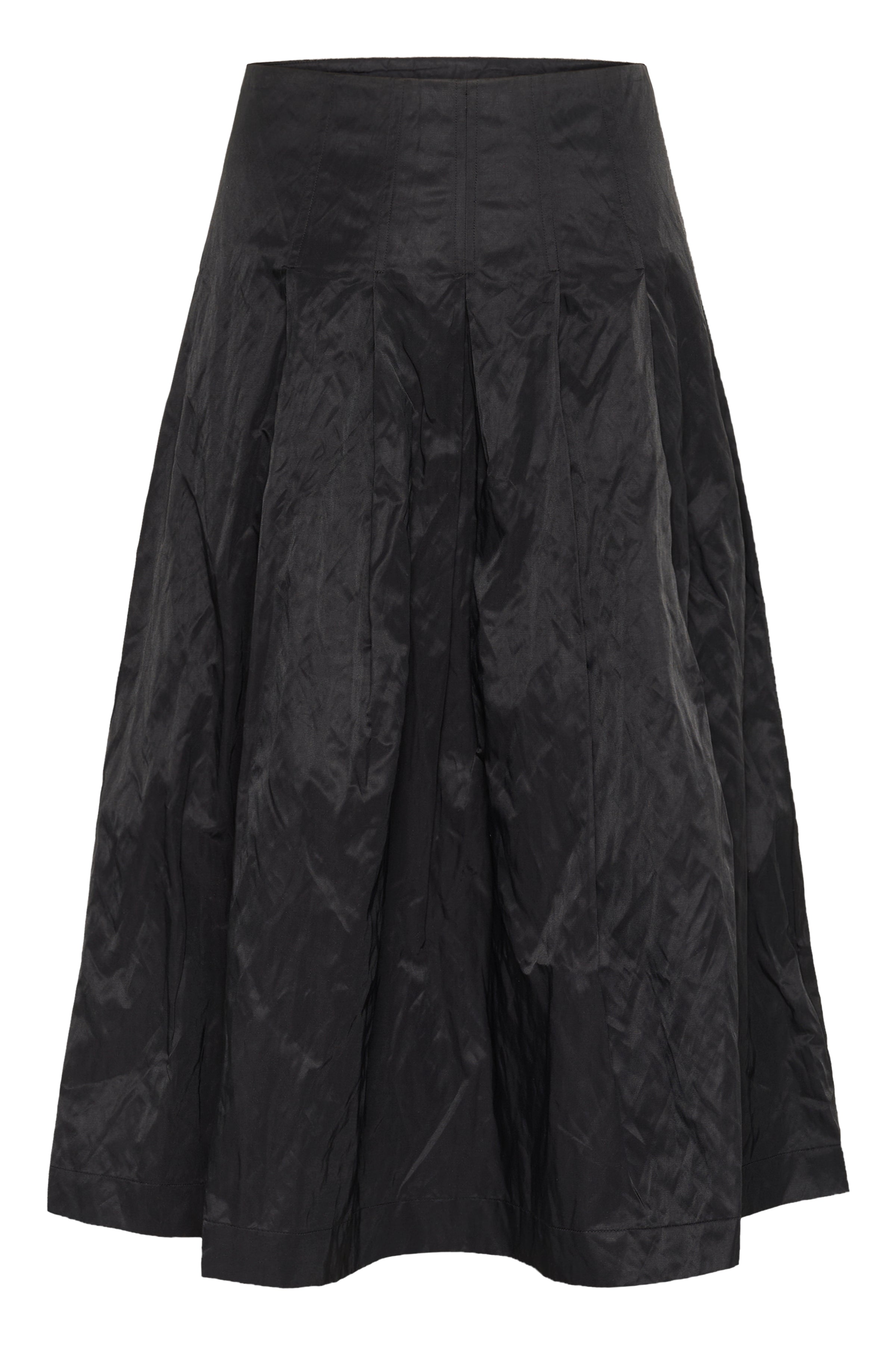 2025FW - In Wear - Jupe - Alba