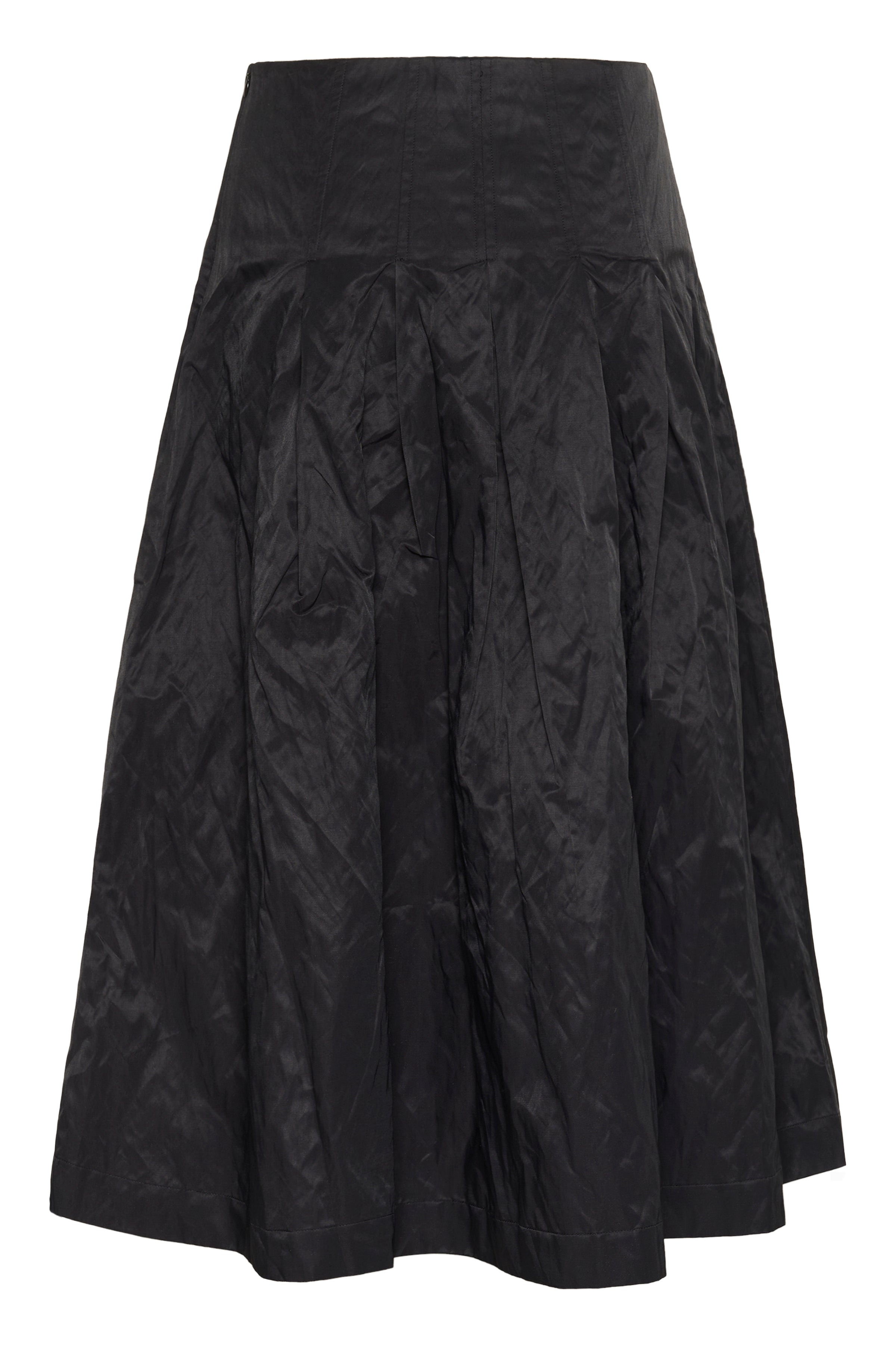 2025FW - In Wear - Jupe - Alba