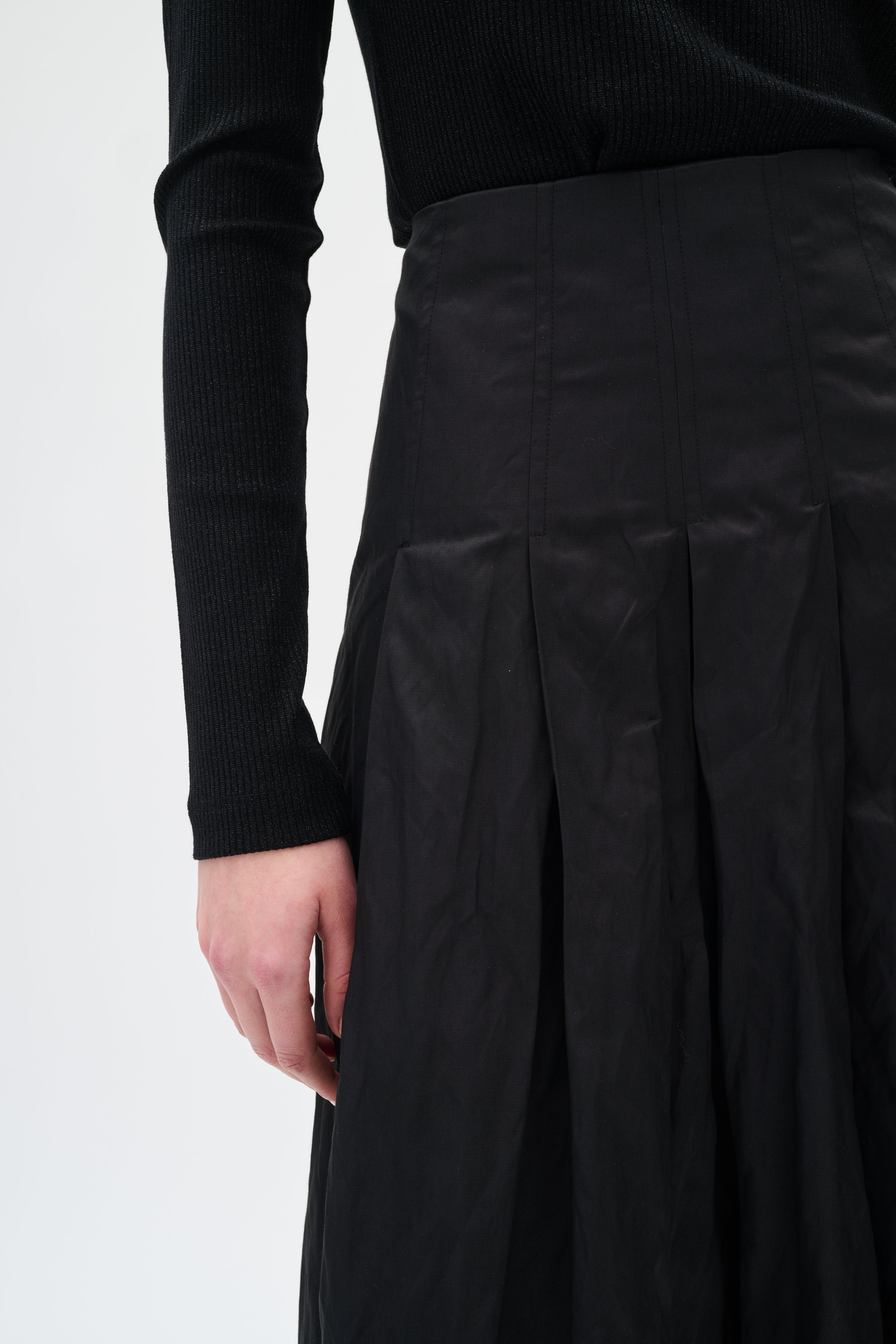 2025FW - In Wear - Jupe - Alba
