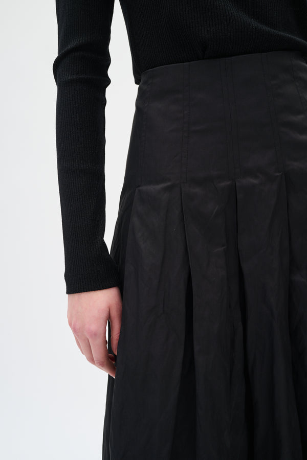 2025FW - In Wear - Jupe - Alba