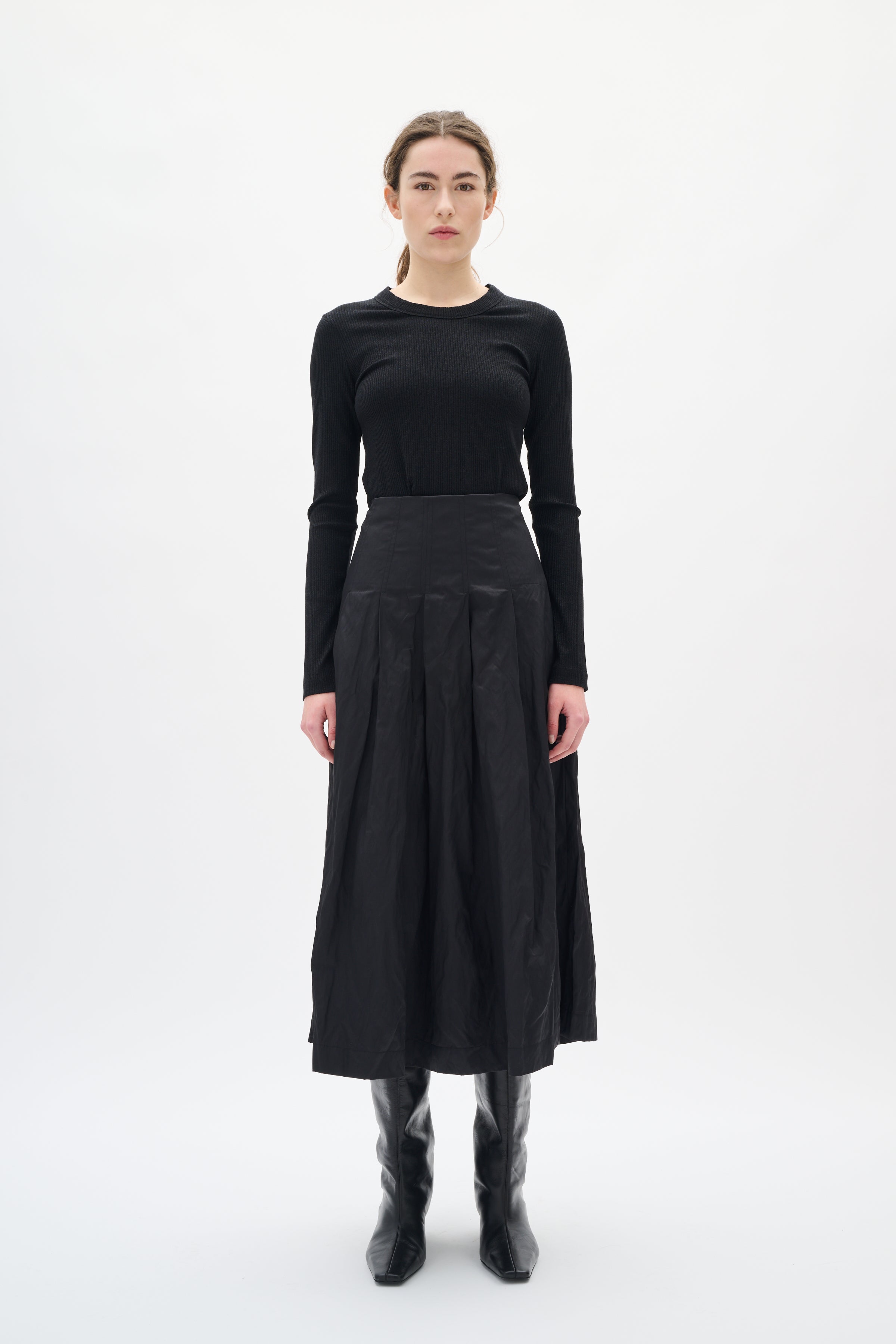 2025FW - In Wear - Jupe - Alba