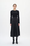 2025FW - In Wear - Jupe - Alba