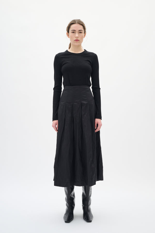2025FW - In Wear - Jupe - Alba