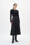 2025FW - In Wear - Jupe - Alba