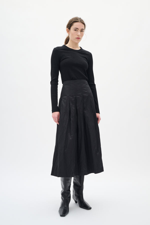 2025FW - In Wear - Jupe - Alba