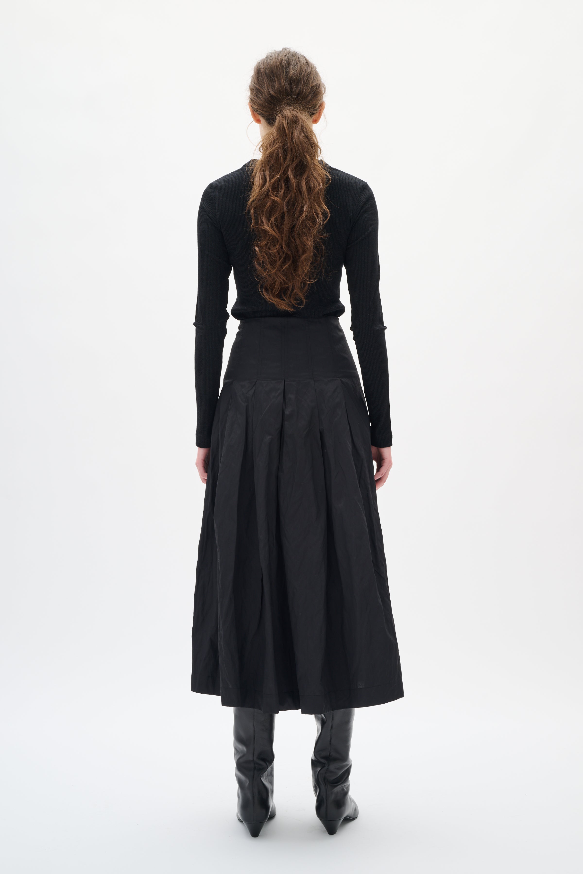 2025FW - In Wear - Jupe - Alba