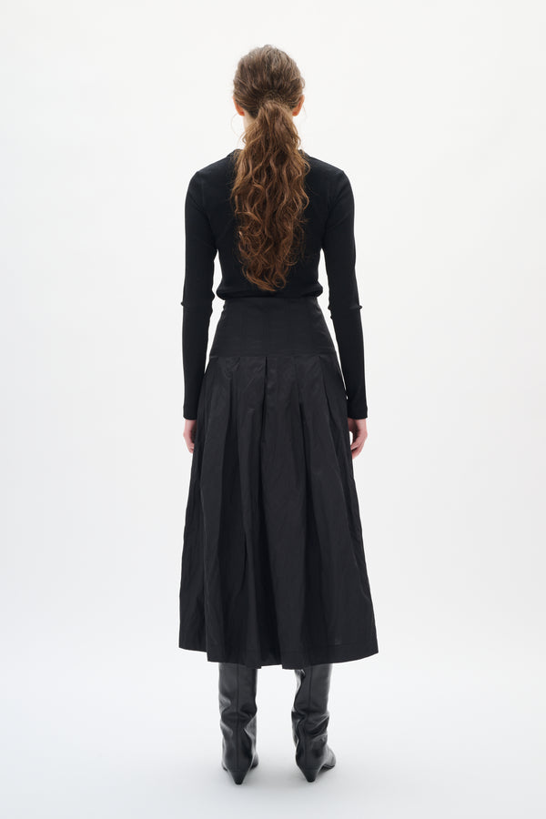 2025FW - In Wear - Jupe - Alba