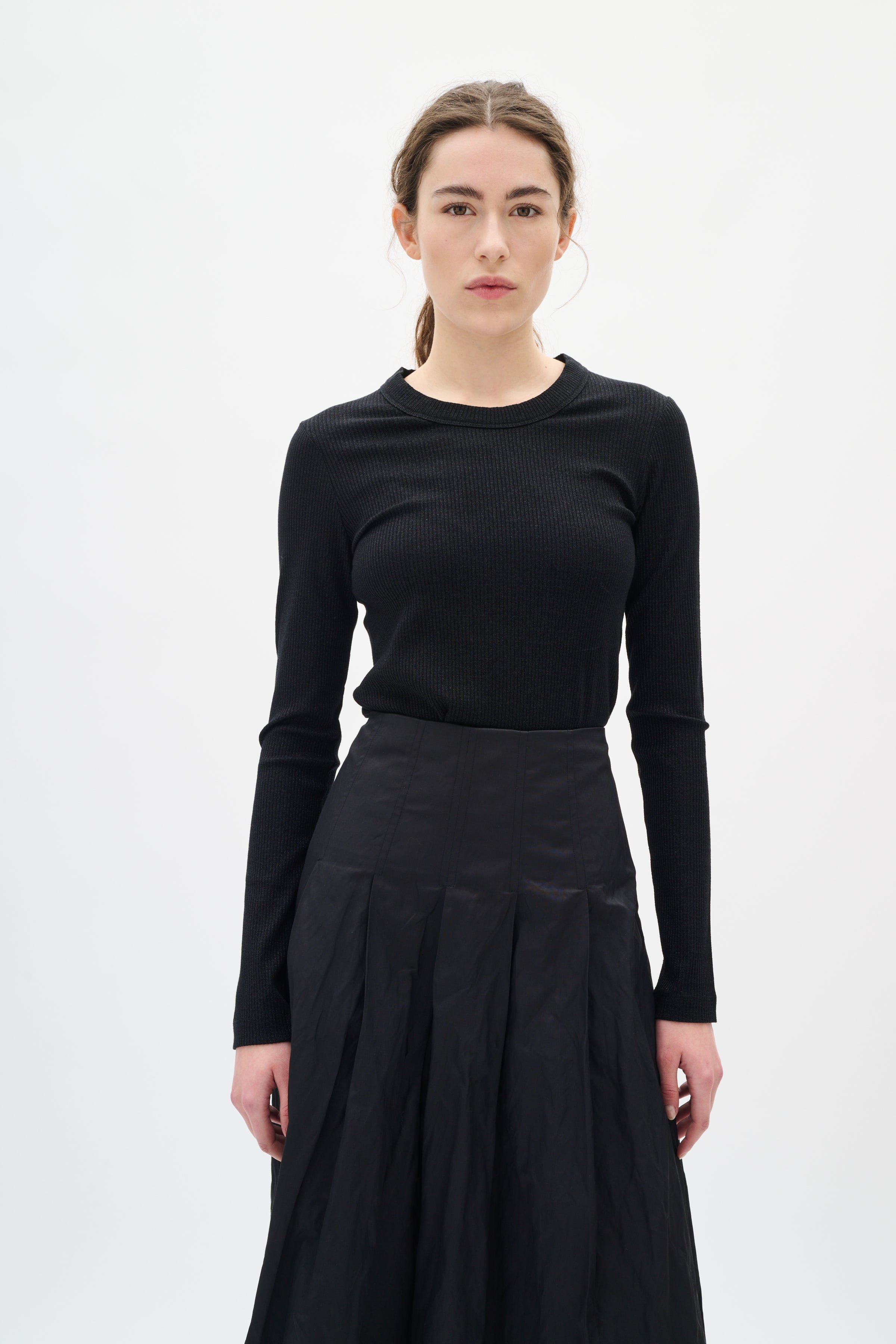 2025FW - In Wear - Jupe - Alba