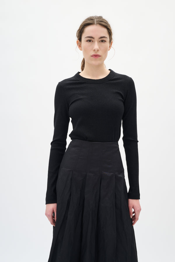 2025FW - In Wear - Jupe - Alba