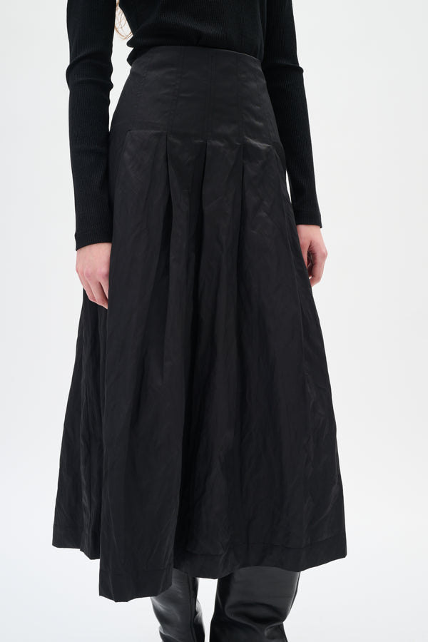 2025FW - In Wear - Jupe - Alba