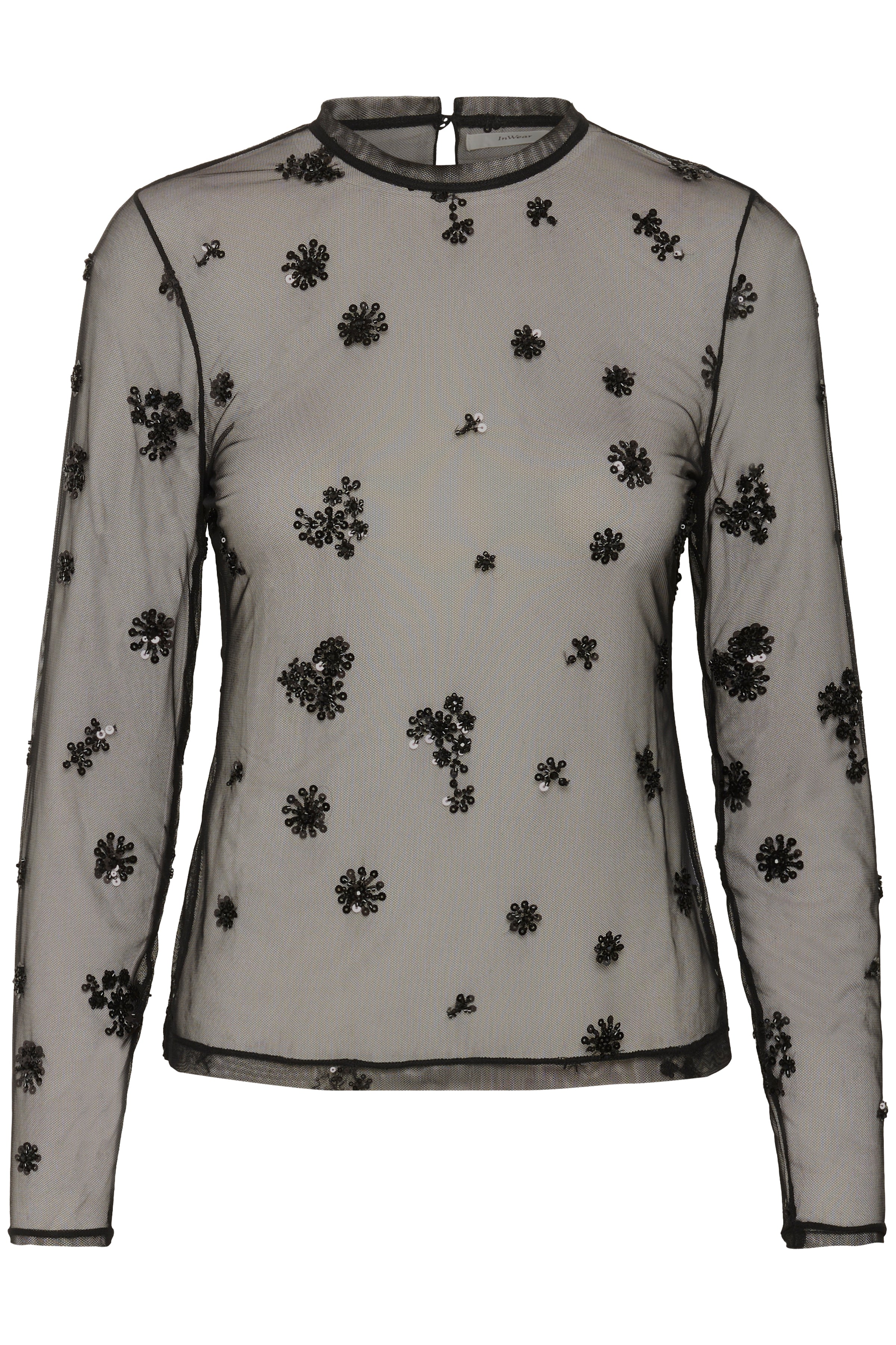 2025FW - In Wear - Blouse - Kui LS