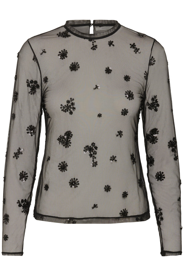 2025FW - In Wear - Blouse - Kui LS