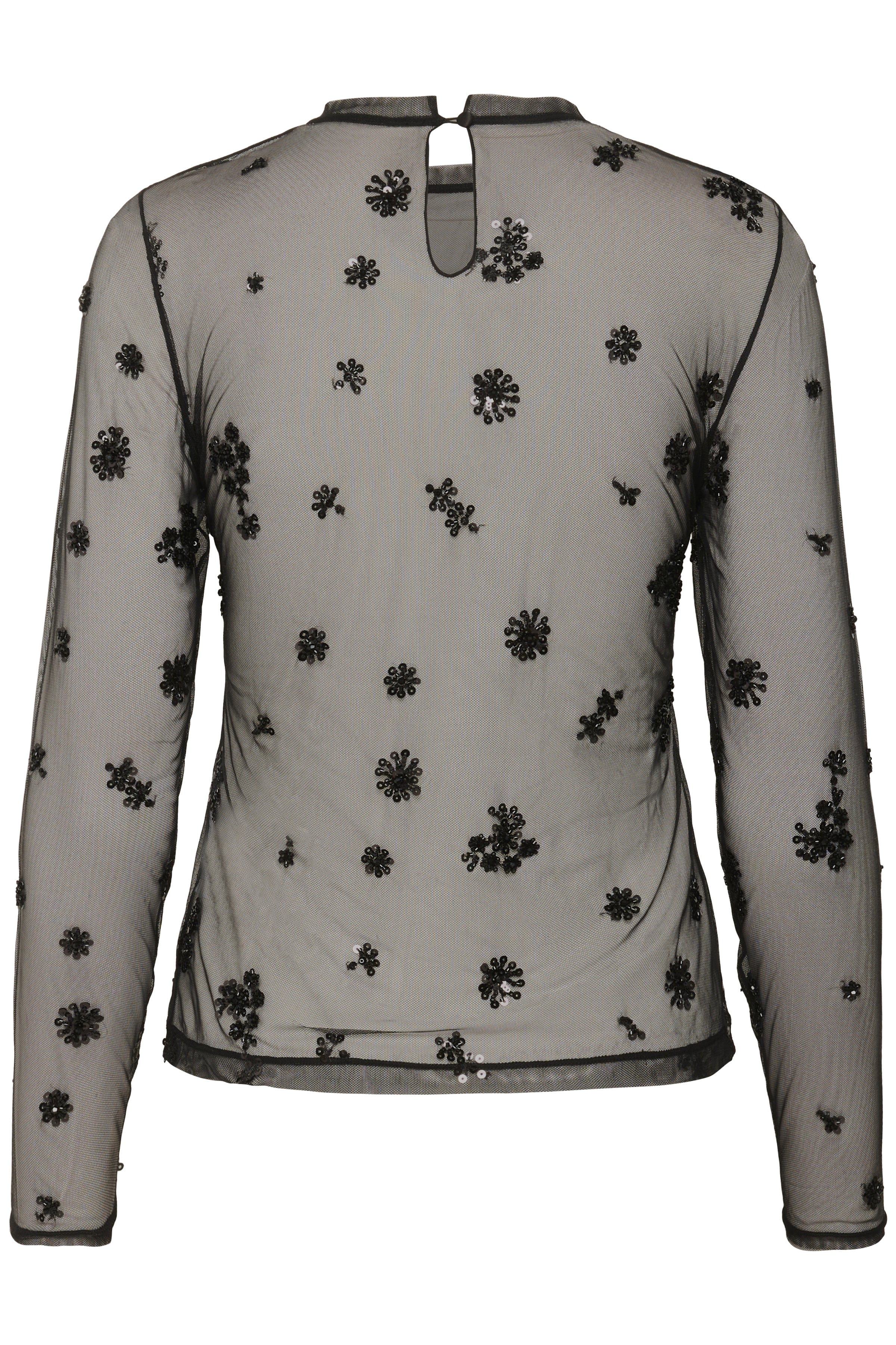 2025FW - In Wear - Blouse - Kui LS