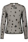 2025FW - In Wear - Blouse - Kui LS